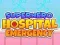 Superhero Hospital Emergency — безплатна онлайн игра