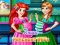 Royal Pregnant BFFs — безплатна онлайн игра