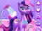 Magical Unicorn Grooming World — безплатна онлайн игра