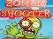 Zombie Shooter — безплатна онлайн игра