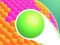 Ball Paint 3D — безплатна онлайн игра