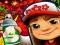 Subway Super Hero Stack — безплатна онлайн игра