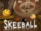 Skeeball — безплатна онлайн игра