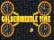 Golden beetle time — безплатна онлайн игра
