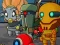Metal Army War — безплатна онлайн игра