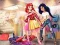 Princesses Shopping Rivals — безплатна онлайн игра