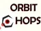 Orbit Hops — безплатна онлайн игра