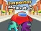 Impostor Magic Run — безплатна онлайн игра