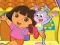 Dora The Explorer Reach The Boots — безплатна онлайн игра