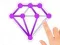 1 Line Puzzle Mania — безплатна онлайн игра