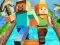 Craft Runner — безплатна онлайн игра