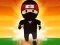 Ninja Run — безплатна онлайн игра