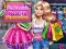 Fashionista Realife Shopping — безплатна онлайн игра