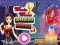 Wonder Woman Lookalike Contest — безплатна онлайн игра