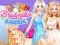 Bridezilla Barbie — безплатна онлайн игра