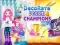 DecoRate: Design Champions — безплатна онлайн игра