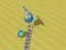 Nova Xonix 3d — безплатна онлайн игра