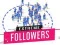 Extreme Followers — безплатна онлайн игра