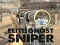 Elite ghost sniper — безплатна онлайн игра