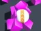 Spongy Rolling Magnet Ball — безплатна онлайн игра