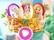 Easter Bunny Party — безплатна онлайн игра
