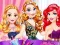 Fashion Designer Party — безплатна онлайн игра
