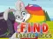 Find Easter Eggs — безплатна онлайн игра