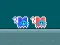 Red and Blue Cats — безплатна онлайн игра