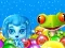 Nat Geo Kids: Bubble Burst — безплатна онлайн игра
