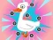 Point to Point Birds — безплатна онлайн игра
