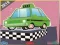 Stretchy Road Car — безплатна онлайн игра