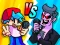 FNF 2 Player — безплатна онлайн игра