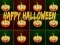 Happy Halloween — безплатна онлайн игра