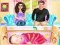 Baby Care Dress Up — безплатна онлайн игра