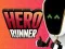 Hero Runner — безплатна онлайн игра