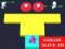 Color Slice 3d — безплатна онлайн игра