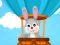 Happy Easter Rabbit — безплатна онлайн игра