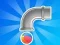Pipe Balls — безплатна онлайн игра