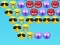Emoji Bubble Shooter — безплатна онлайн игра