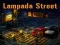 Lampada Street — безплатна онлайн игра