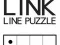 Link Line Puzzle — безплатна онлайн игра