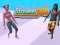 Streamer Rush — безплатна онлайн игра
