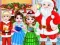 Baby Taylor Christmas Day — безплатна онлайн игра