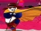 Kung Fu Panda Dress Up — безплатна онлайн игра