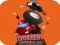 Danger Road — безплатна онлайн игра