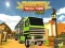 Transport Truck Farm Animal — безплатна онлайн игра