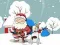 Christmas 5 Differences — безплатна онлайн игра