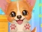 Adopt Your Pet Puppy — безплатна онлайн игра