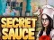 Secret Sauce — безплатна онлайн игра