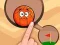 Dig Ball — безплатна онлайн игра